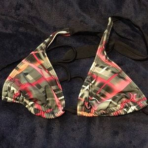 Hurley Bikini Top